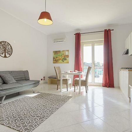 Casa Vacanze Cannatello Home Villaggio Mosè Kültér fotó