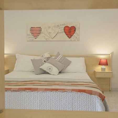 Casa Vacanze Cannatello Home Villaggio Mosè Kültér fotó