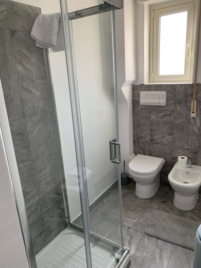 Casa Vacanze Cannatello Home Villaggio Mosè Kültér fotó