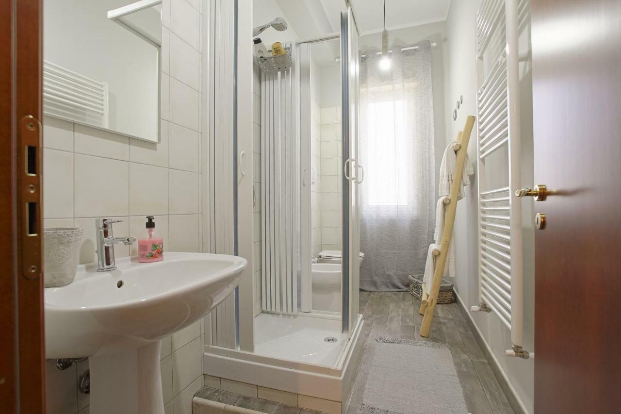 Casa Vacanze Cannatello Home Villaggio Mosè Kültér fotó