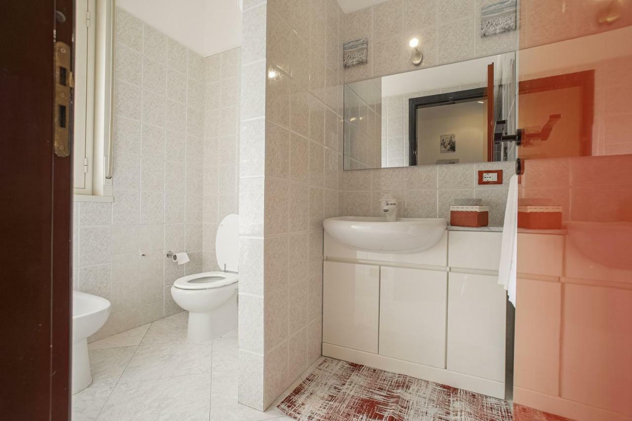 Casa Vacanze Cannatello Home Villaggio Mosè Kültér fotó