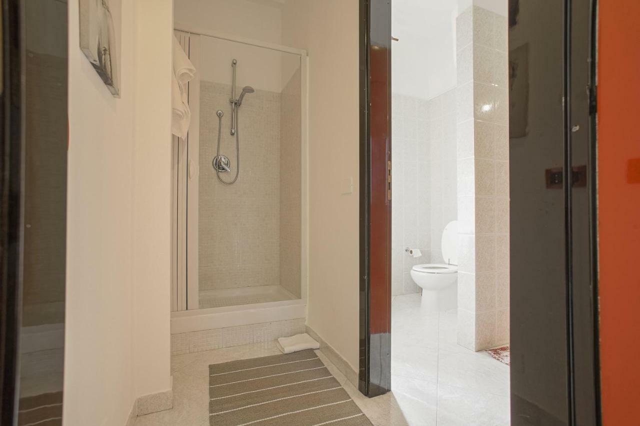 Casa Vacanze Cannatello Home Villaggio Mosè Kültér fotó